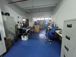 Chai Chee Industrial Estate (D16), Factory #575463361